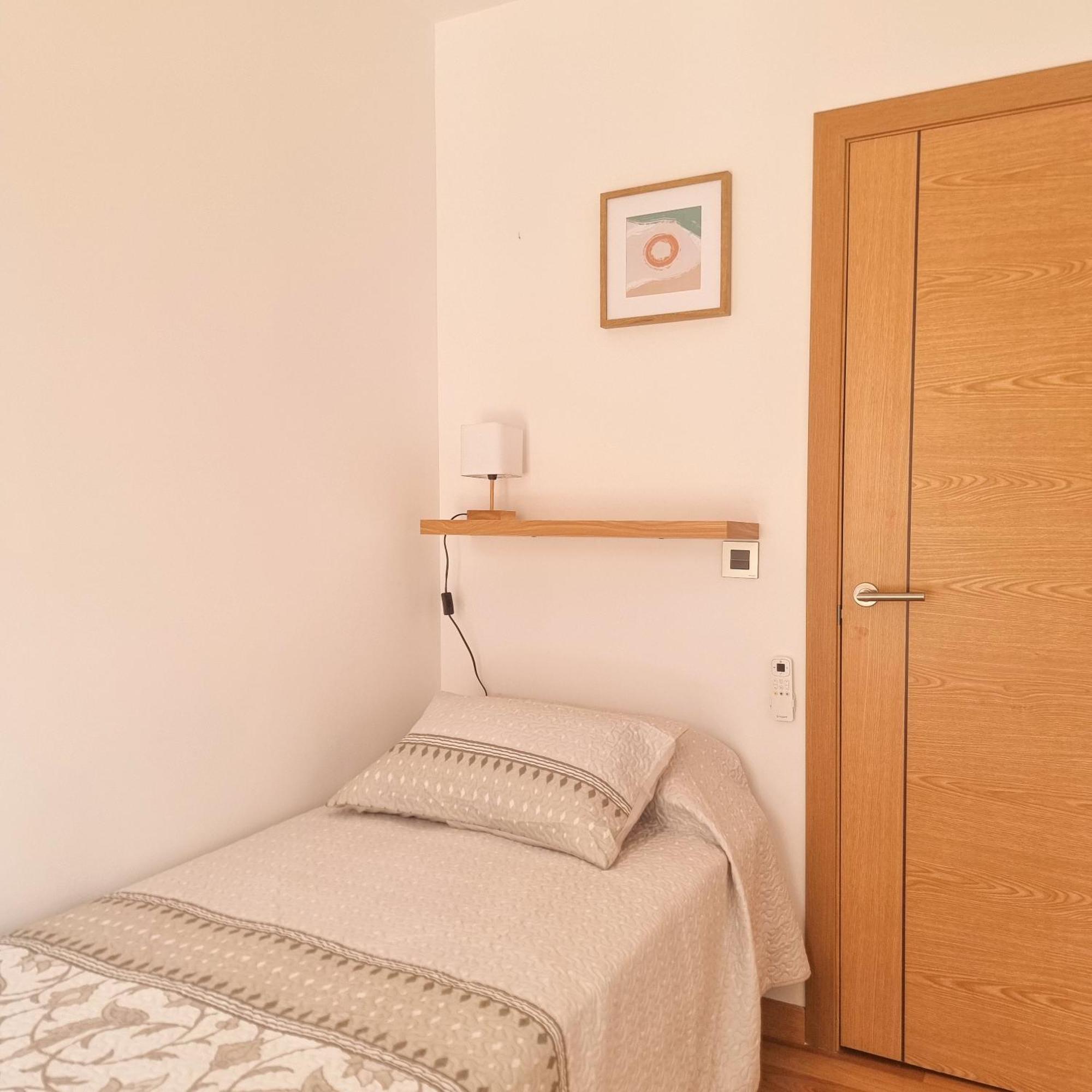Portichuelo Playa Apartment Almunecar Ngoại thất bức ảnh