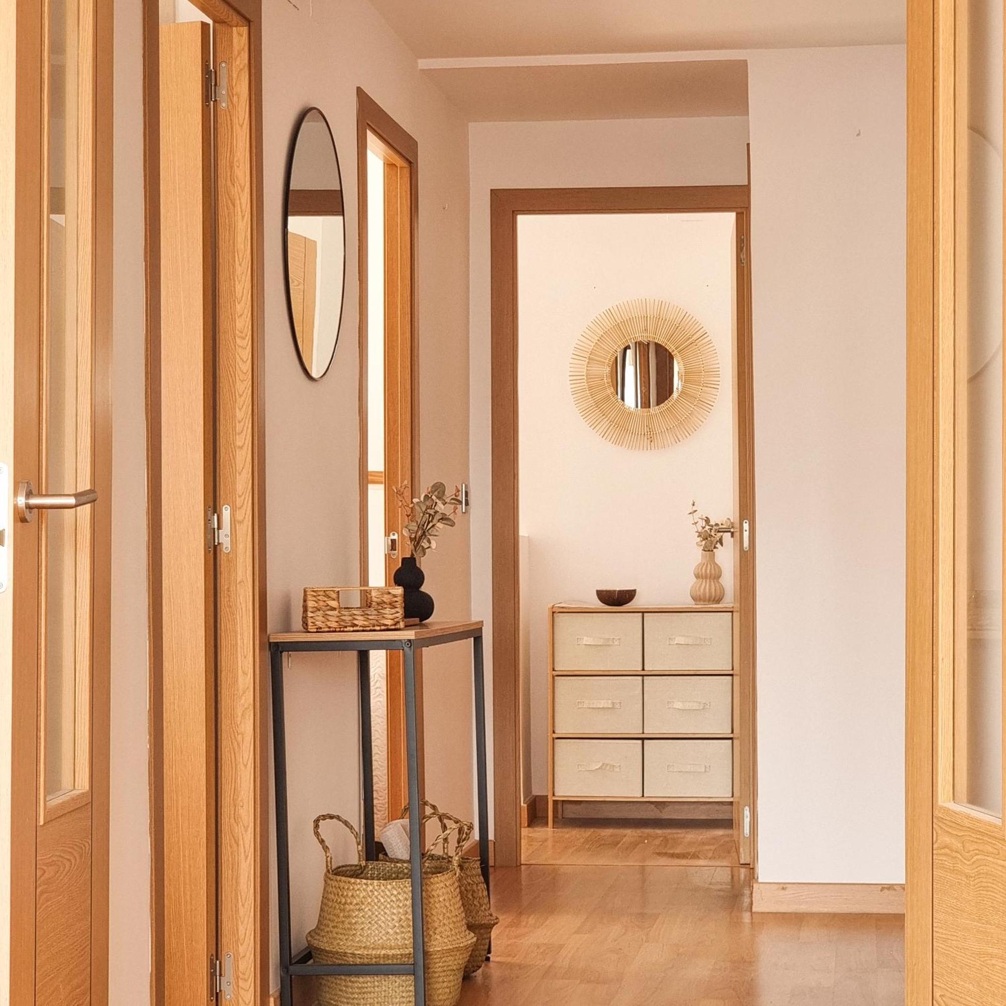 Portichuelo Playa Apartment Almunecar Ngoại thất bức ảnh