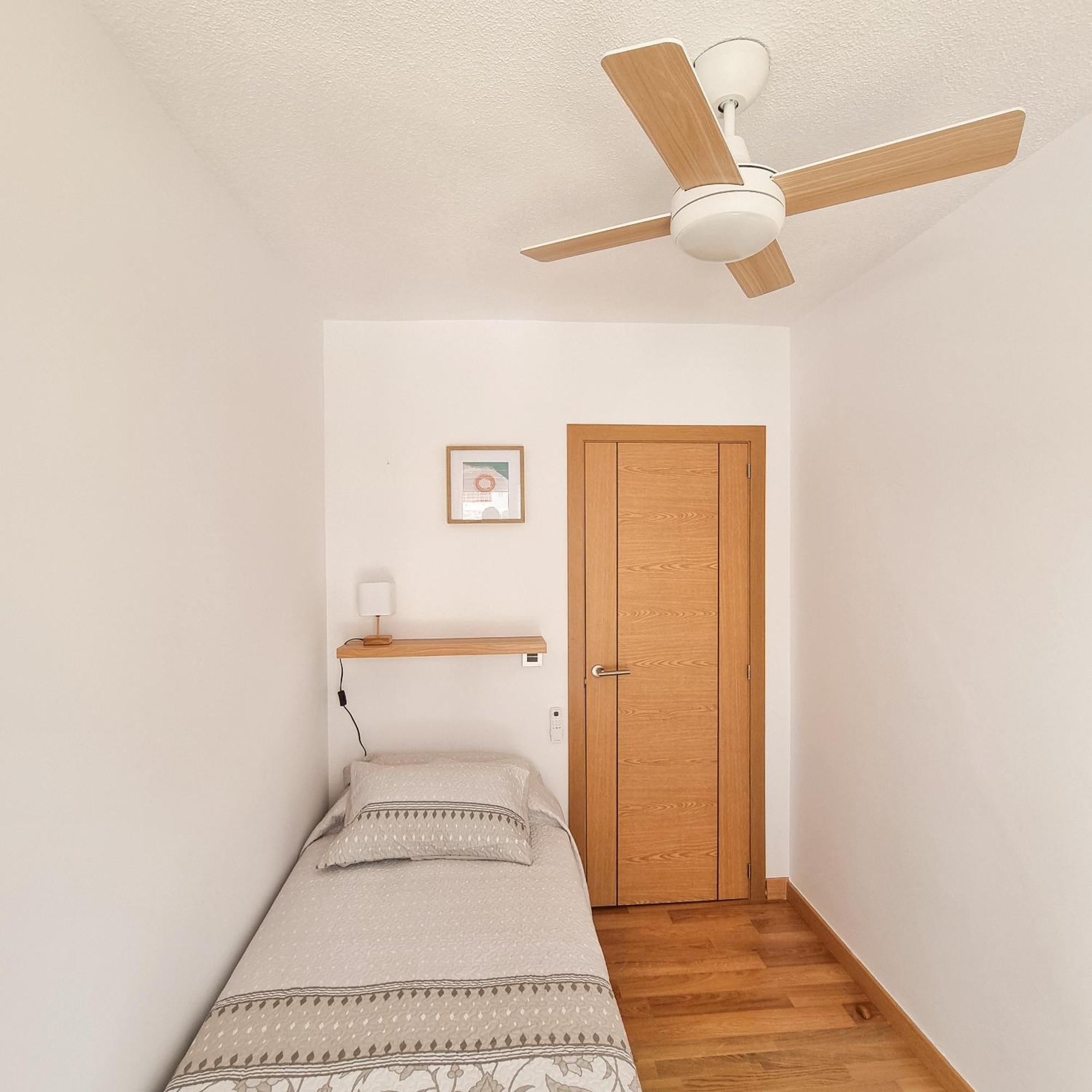 Portichuelo Playa Apartment Almunecar Ngoại thất bức ảnh